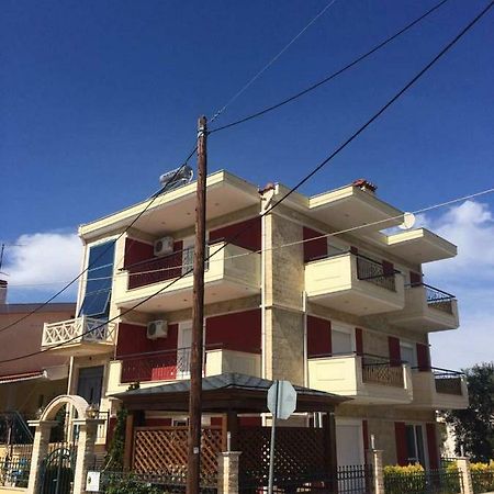 Sonia Apartamento Kallithea  Exterior foto