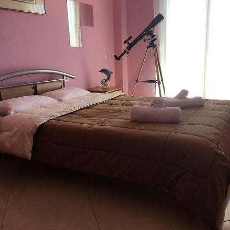 Sonia Apartamento Kallithea  Exterior foto