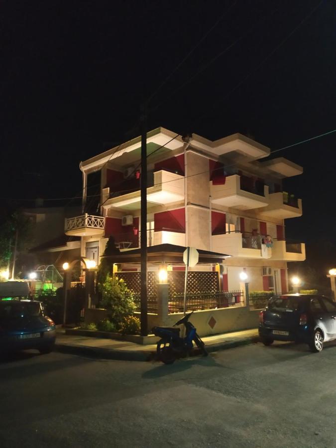 Sonia Apartamento Kallithea  Exterior foto