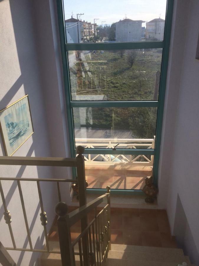 Sonia Apartamento Kallithea  Exterior foto