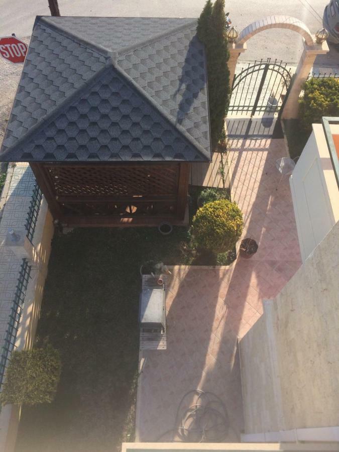 Sonia Apartamento Kallithea  Exterior foto