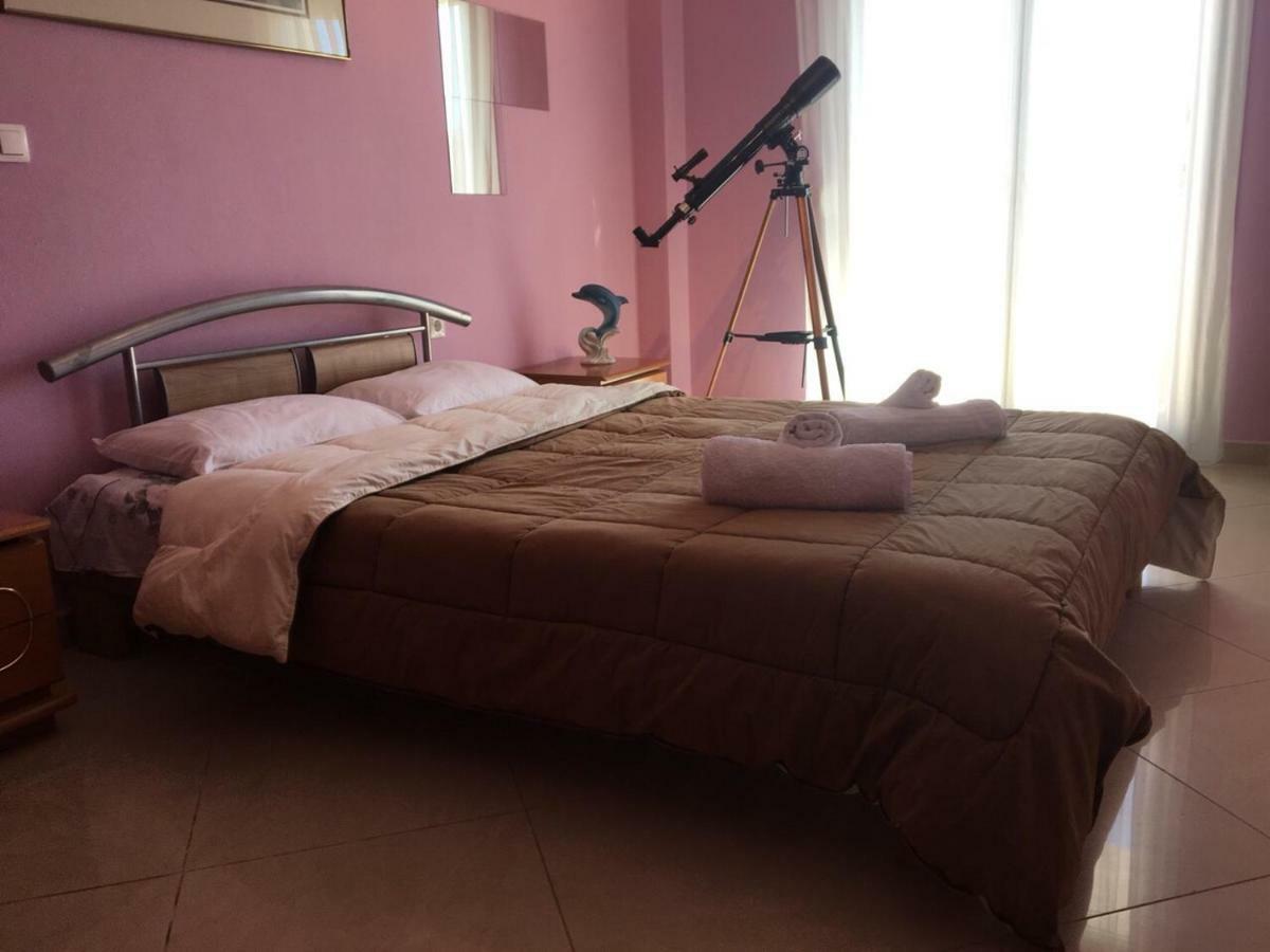 Sonia Apartamento Kallithea  Exterior foto