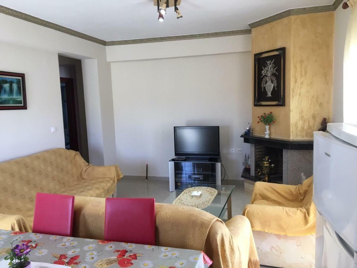 Sonia Apartamento Kallithea  Exterior foto