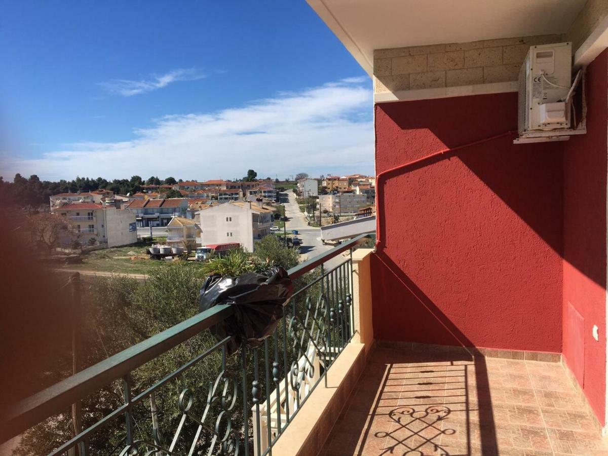 Sonia Apartamento Kallithea  Exterior foto