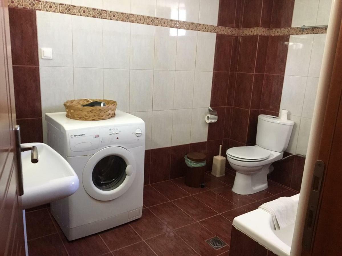 Sonia Apartamento Kallithea  Exterior foto