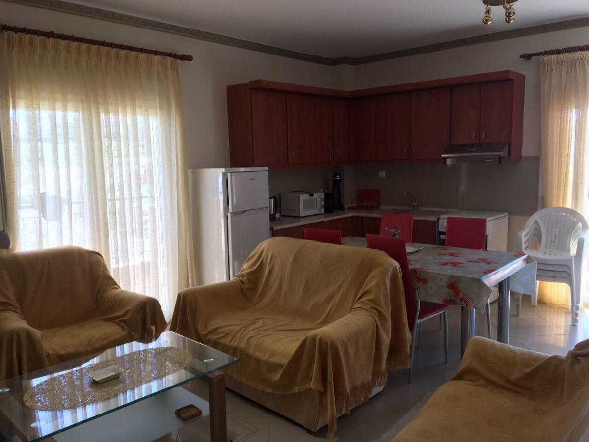 Sonia Apartamento Kallithea  Exterior foto