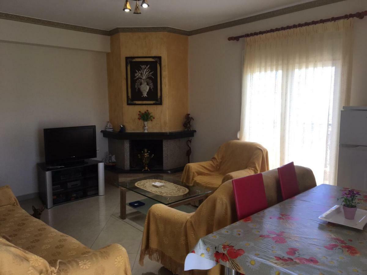 Sonia Apartamento Kallithea  Exterior foto