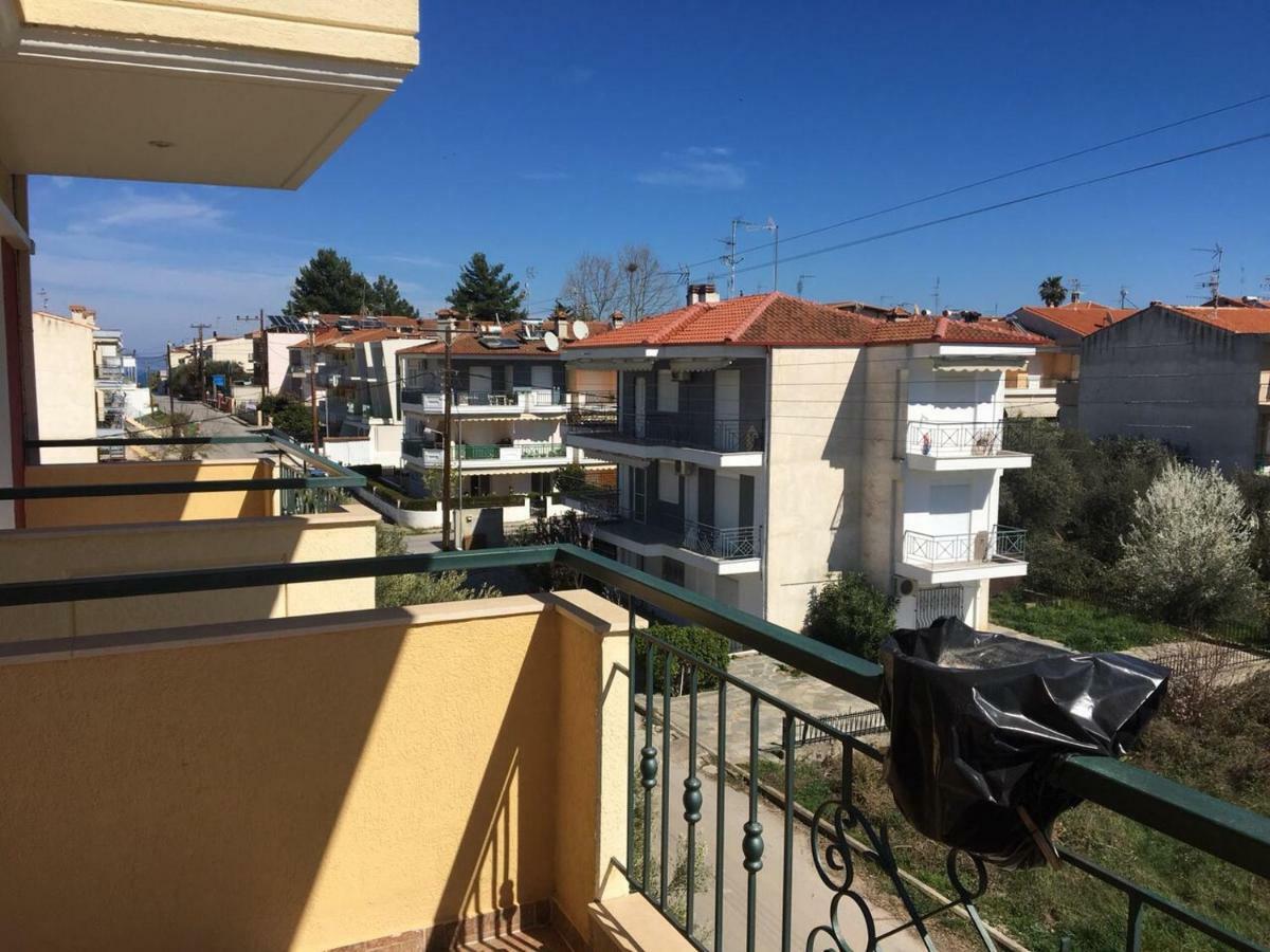 Sonia Apartamento Kallithea  Exterior foto