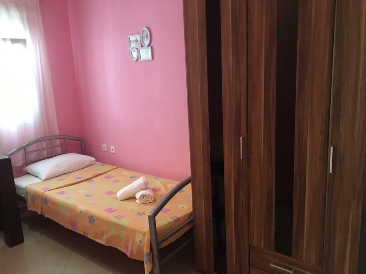 Sonia Apartamento Kallithea  Exterior foto
